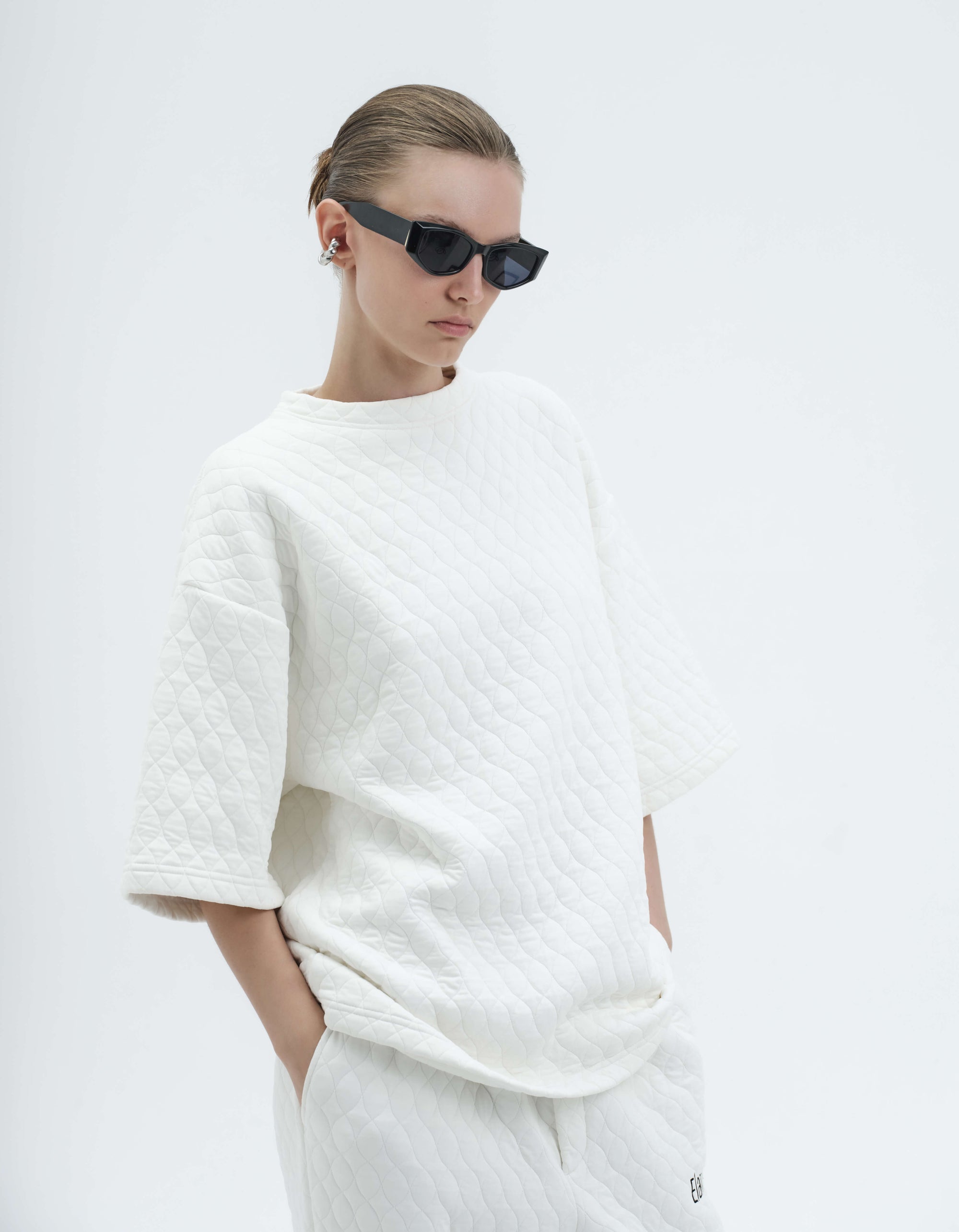 T-SHIRT OVERSIZE