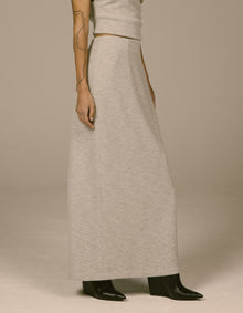MAXI SKIRT