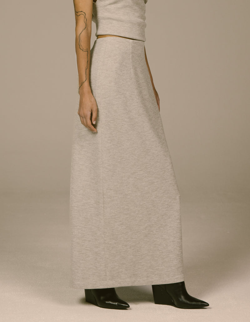 MAXI SKIRT