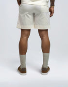 PLEATED SMART SHORTS