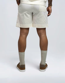PLEATED SMART SHORTS