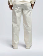 STRAIGHT LEG PANTS