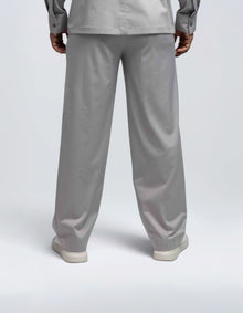 PANTALONS À JAMBES DROITES