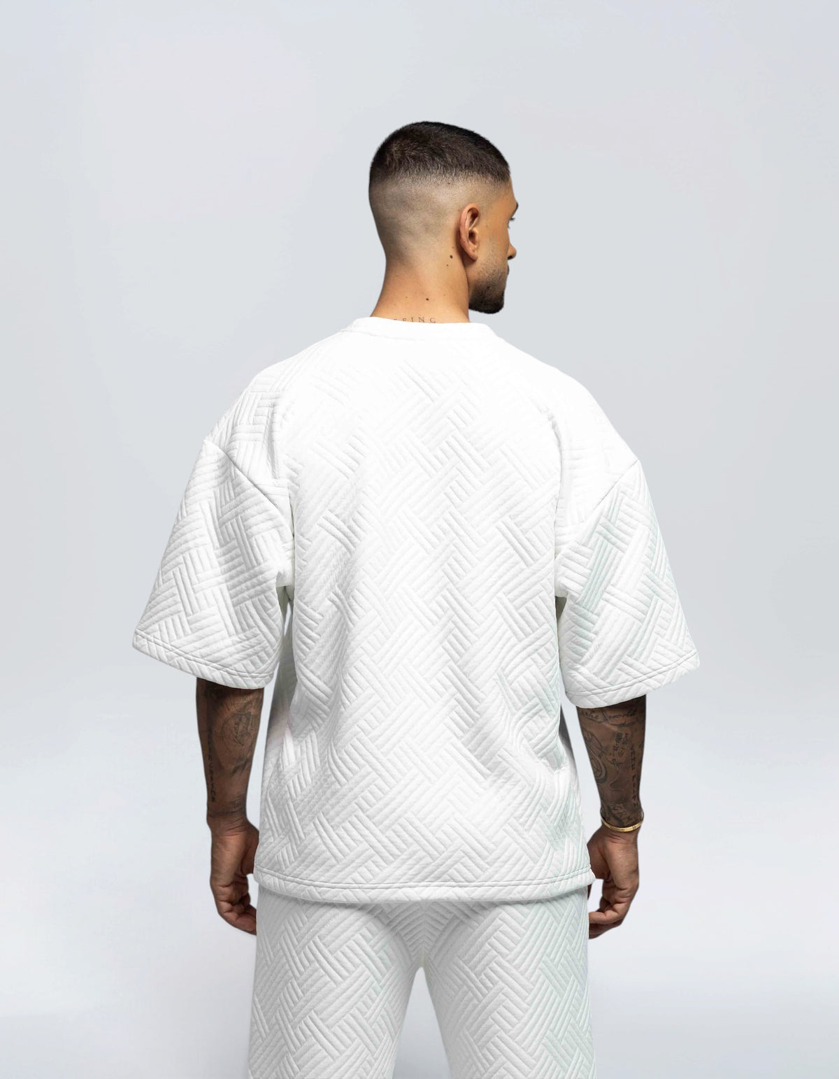 UNISEX OVERSIZE T SHIRT