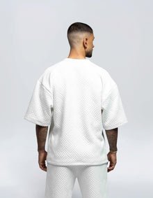 T-SHIRT UNISEX OVERSIZE