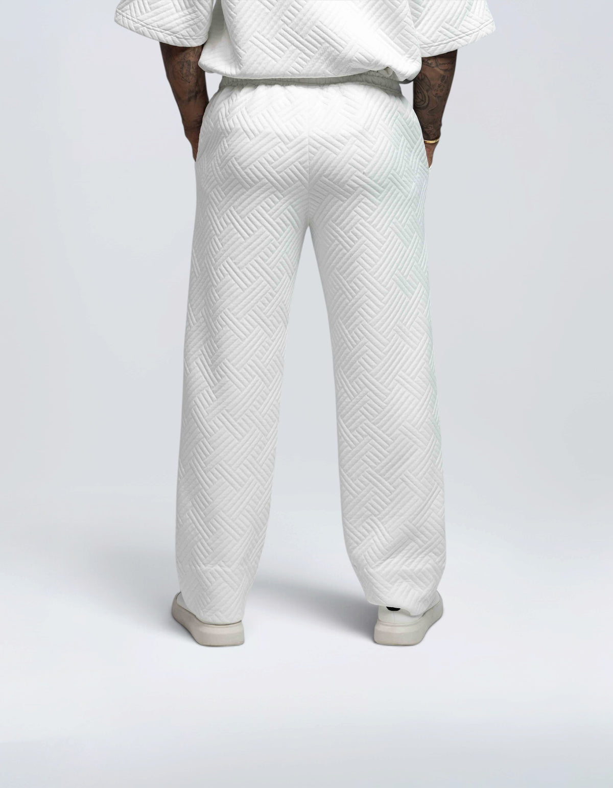 UNISEX TRACK PANTS