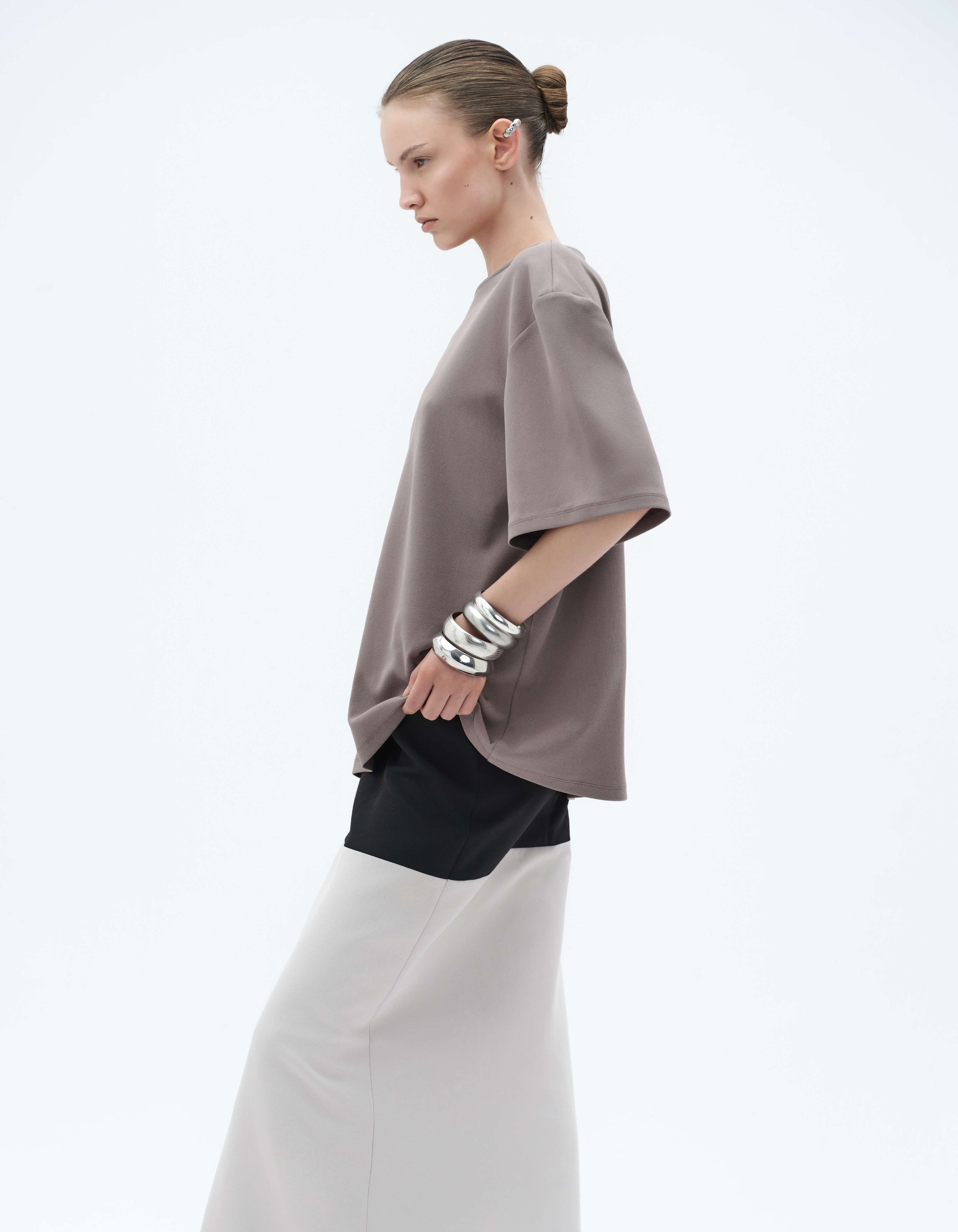 OVERSIZE T SHIRT