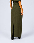 MAXI SKIRT