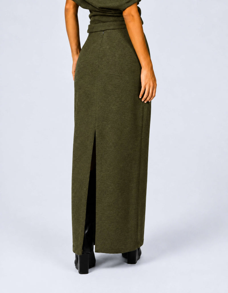 MAXI SKIRT