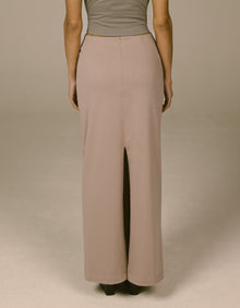 MAXI SKIRT