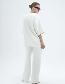 T-SHIRT OVERSIZE
