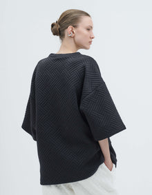 T-SHIRT OVERSIZE