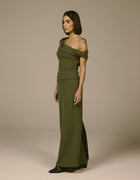 MAXI SKIRT