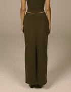 MAXI SKIRT