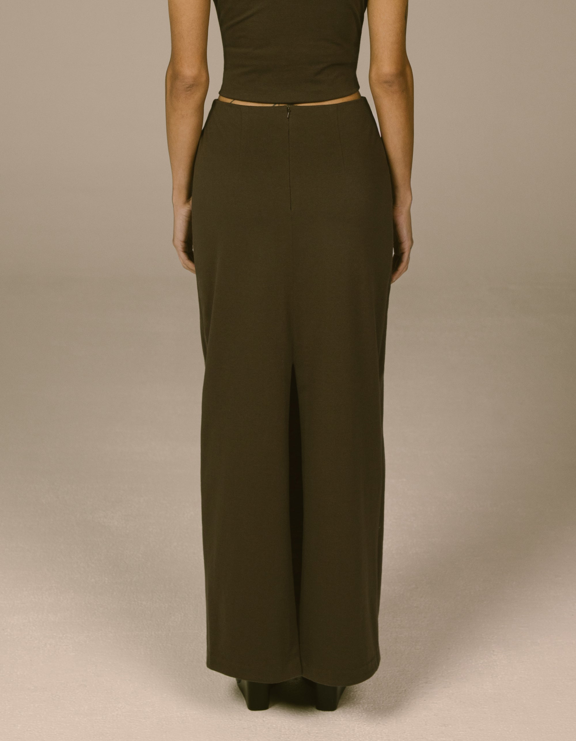 MAXI SKIRT
