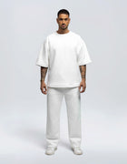 T-SHIRT UNISEX OVERSIZE