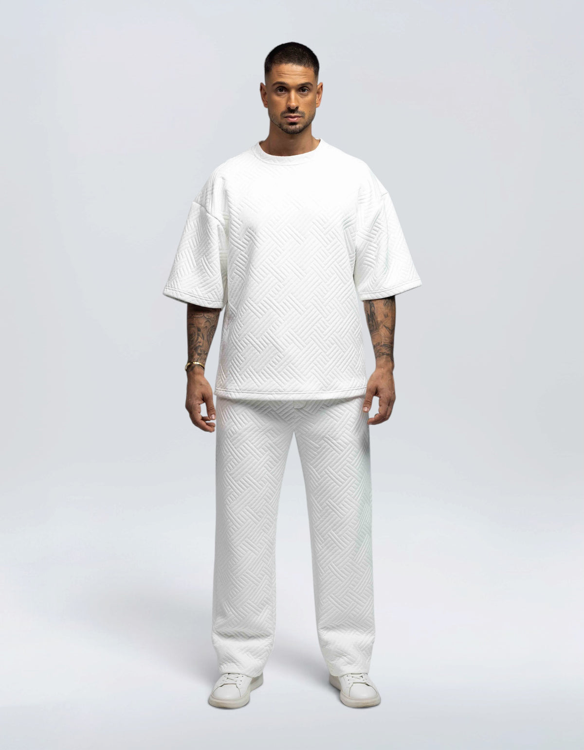 T-SHIRT UNISEX OVERSIZE
