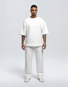 T-SHIRT UNISEX OVERSIZE