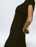MAXI SLIT DRESS