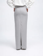 MAXI PENCIL SKIRT