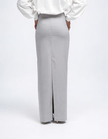 MAXI PENCIL SKIRT