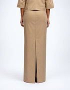 MAXI PENCIL SKIRT