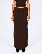 MAXI SKIRT