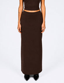 MAXI SKIRT