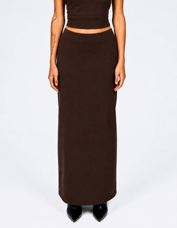 MAXI SKIRT