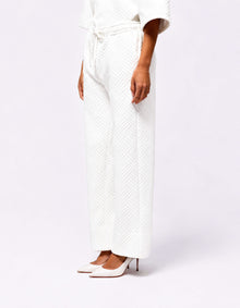 UNISEX TRACK PANTS