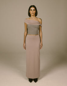 MAXI SKIRT