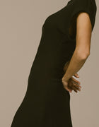 MAXI SLIT DRESS