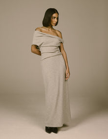 MAXI SKIRT