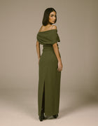 MAXI SKIRT