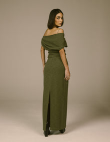 MAXI SKIRT