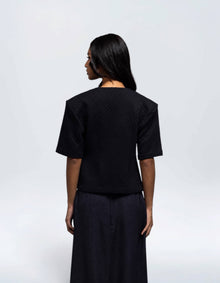 OVERSIZE JACKET SHIRT
