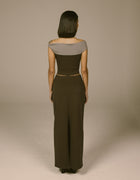 MAXI SKIRT