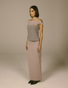 MAXI SKIRT