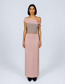 MAXI SKIRT