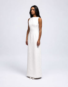 ROBE MAXI CONFORTABLE