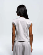 ANGLE BUTTON TOP
