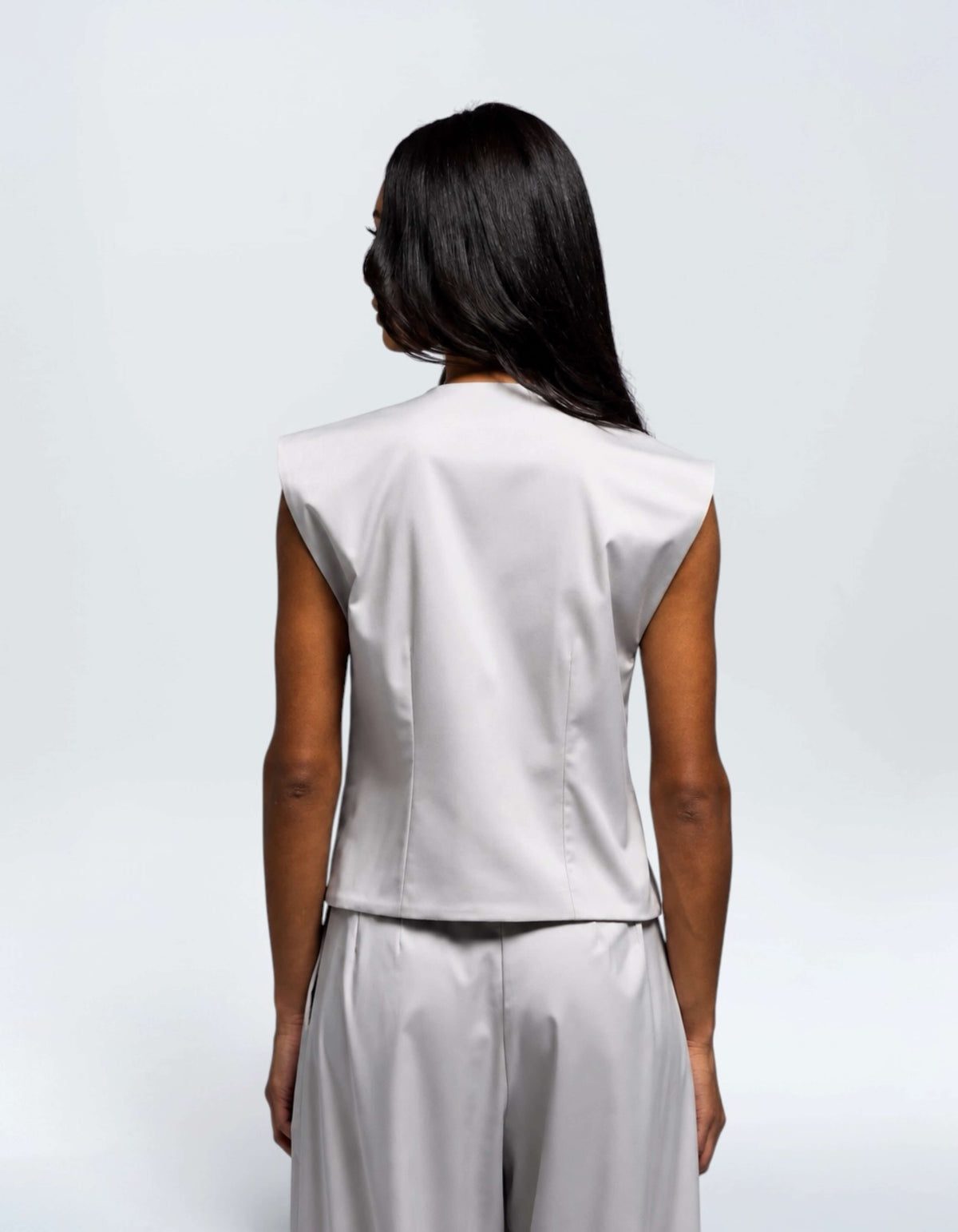 ANGLE BUTTON TOP