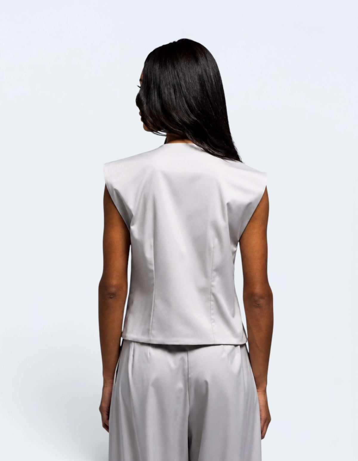 ANGLE BUTTON TOP
