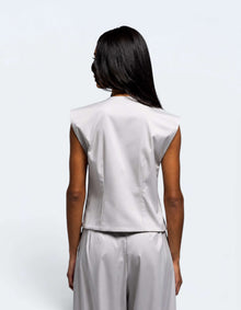 ANGLE BUTTON TOP