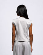 ANGLE BUTTON TOP