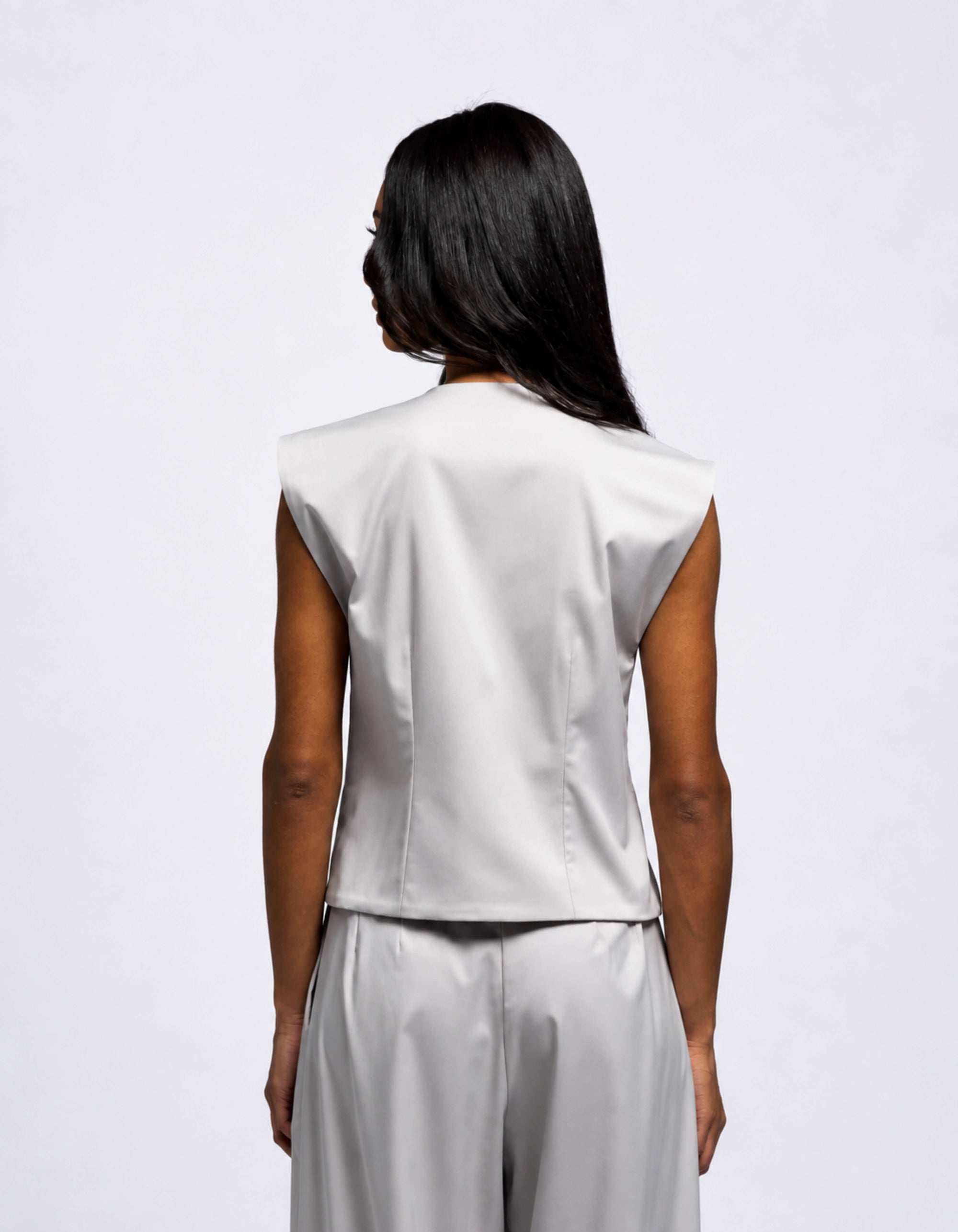 ANGLE BUTTON TOP