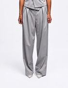 STRAIGHT LEG PANTS