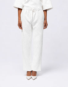 UNISEX TRACK PANTS