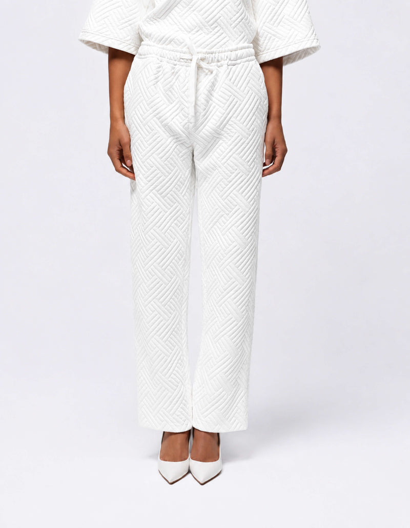 PANTALONS DE SURVÊTEMENT UNISEXES