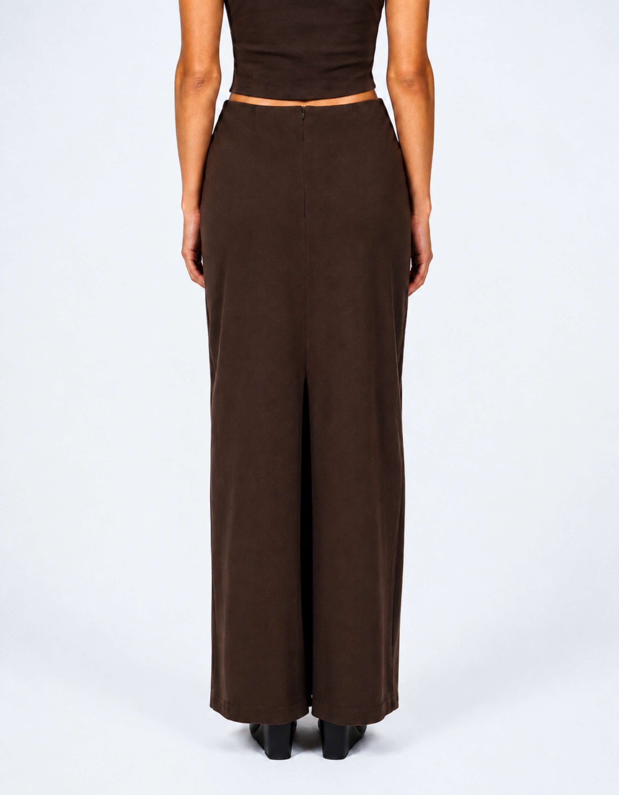 MAXI SKIRT